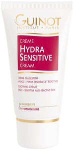 Hydra Sensitive Cream