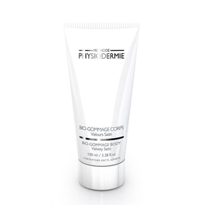 Physiodermie Bio-Gommage Body
