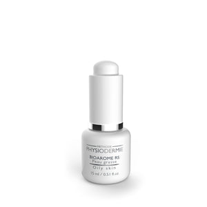 Physiodermie Oily Skin Bioarome (RS)