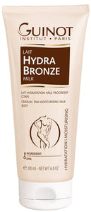 Hydrabronze Moisturizing Lotion
