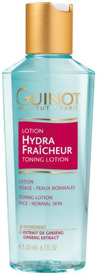 Refreshing Toning Lotion