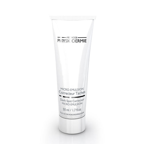 Physiodermie Dark Spot Corrector Micro-Emulsion