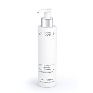 Physiodermie Deep Cleansing Milk
