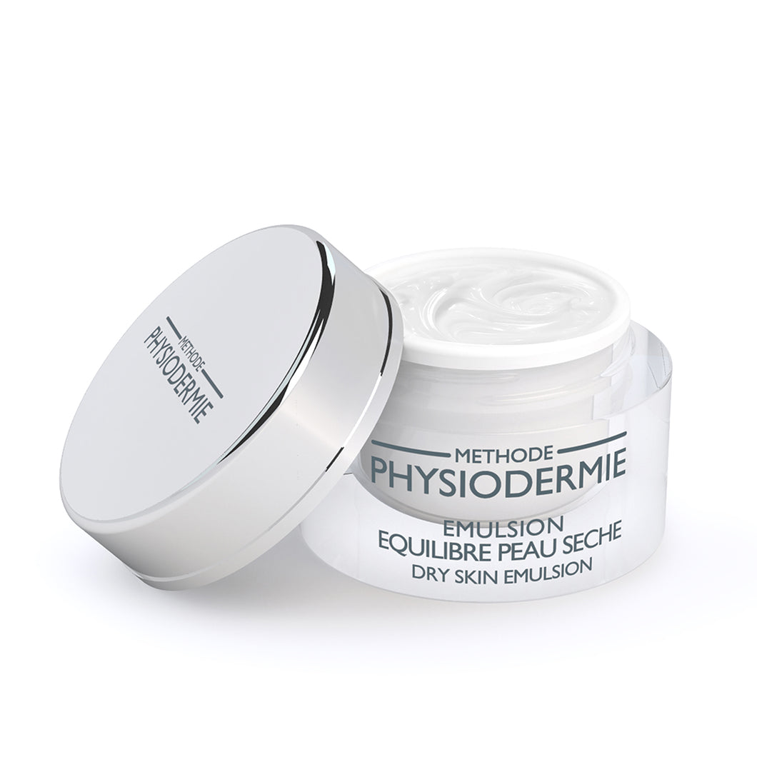 Physiodermie Dry Skin Cream