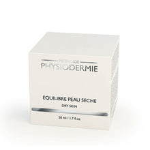 Load image into Gallery viewer, Physiodermie Dry Skin Cream