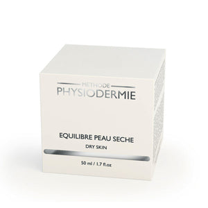 Physiodermie Dry Skin Cream