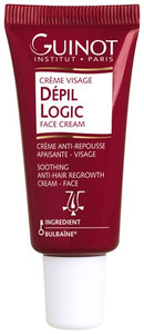 Depil Logic Visage - 0.44 oz