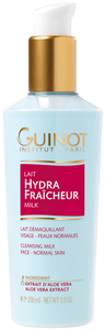 Refreshing Cleansing Milk