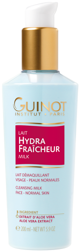 Refreshing Cleansing Milk