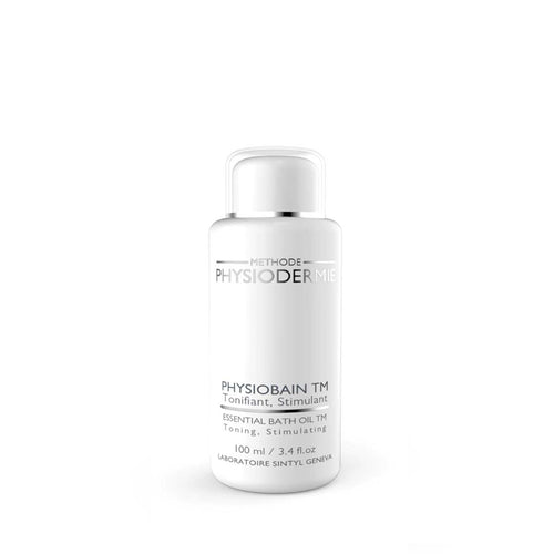 Physiodermie Tonifying Stimulating Bath Oil (TM)