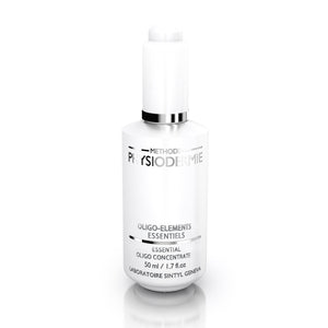 Physiodermie Essential Oligo Concentrate