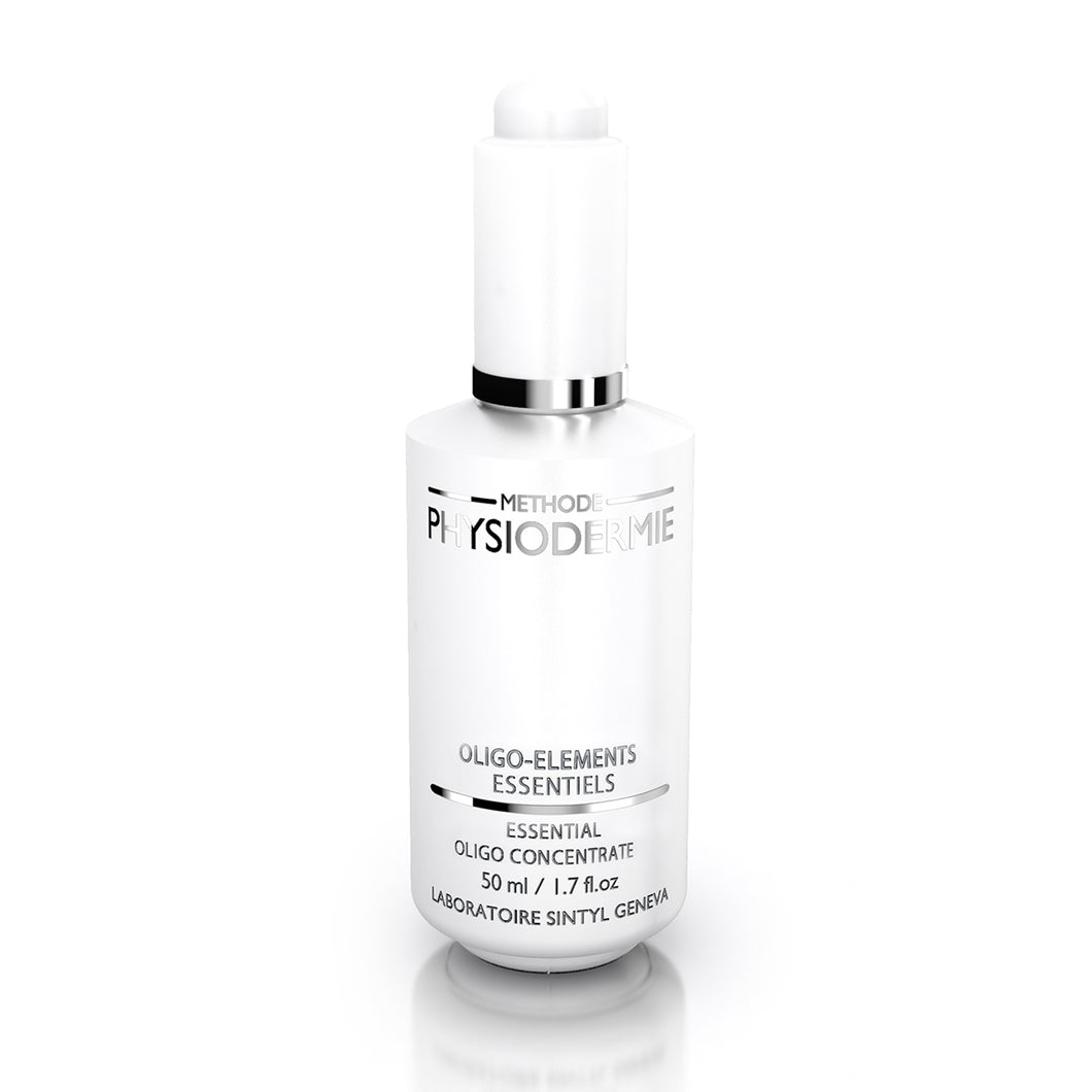 Physiodermie Essential Oligo Concentrate