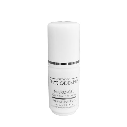 Physiodermie Eye Contour Micro Gel