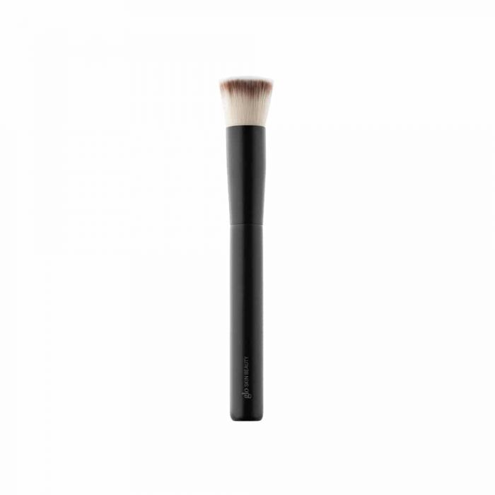 glo Minerals 105  Flat Top Kabuki Brush