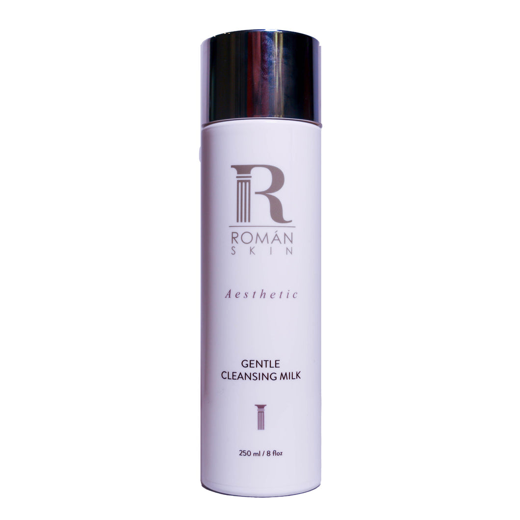 GENTLE CLEANSING MILK