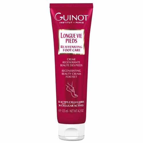 Longue Vie Pieds Foot Care