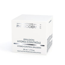 Load image into Gallery viewer, Physiodermie Hydro Control Cream