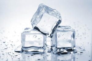 Ice Water Eye Patches
