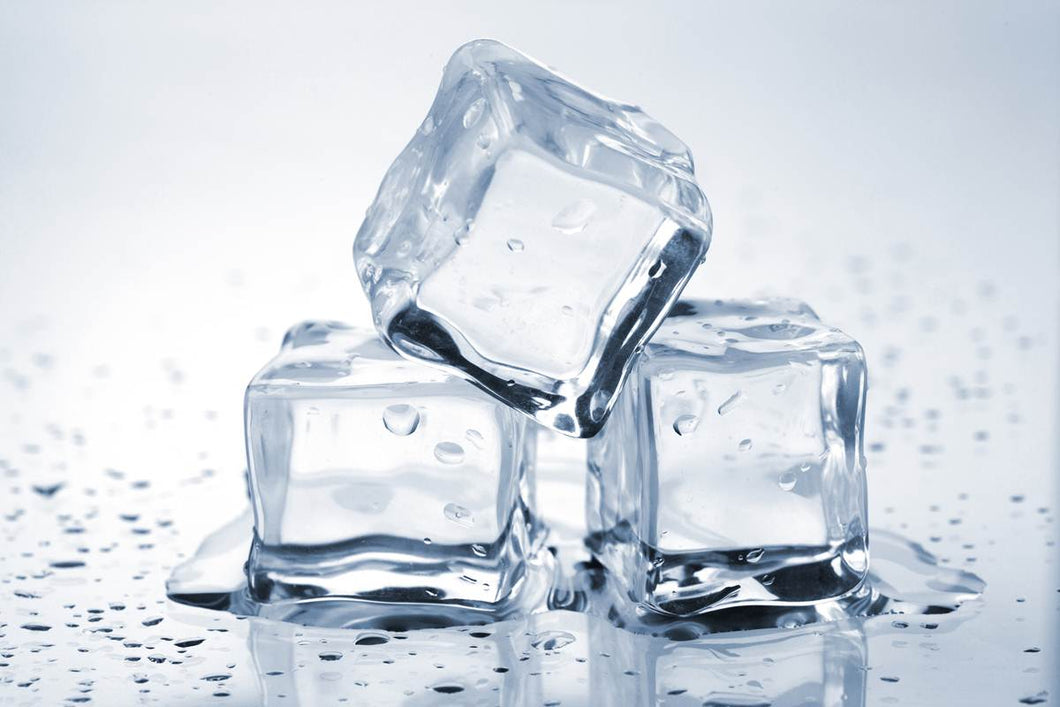 Ice Water Eye Patches