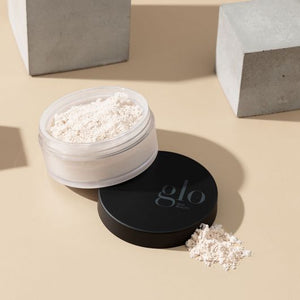 glo Minerals Luminous Setting Powder