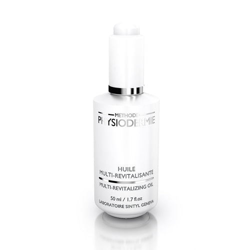 Multi-Revitalizing Oil