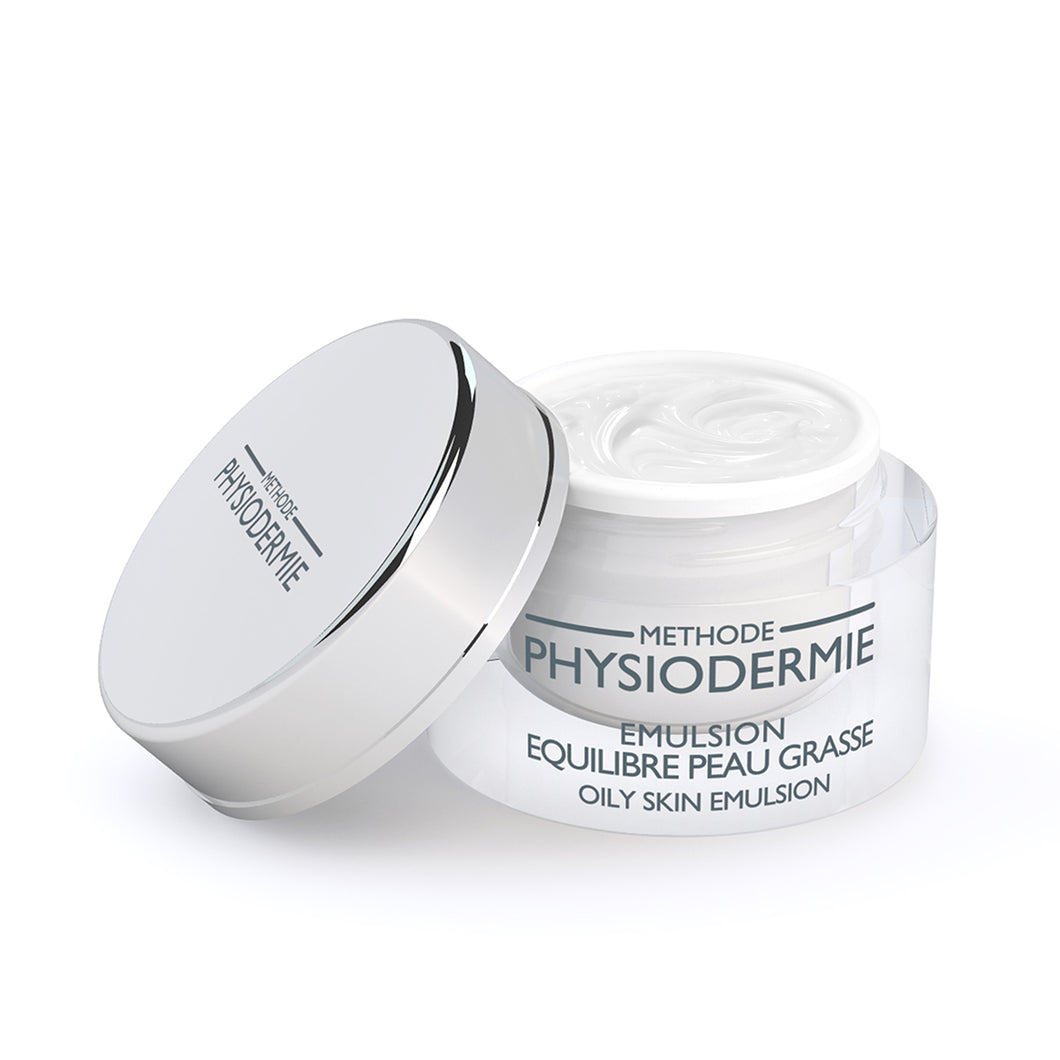 Physiodermie Oily Skin Cream