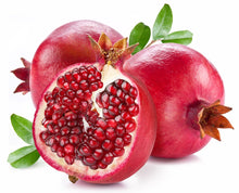 Load image into Gallery viewer, Pomegranate Eye Patches