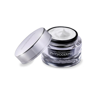 Phyisodermie Recovery Night Mask