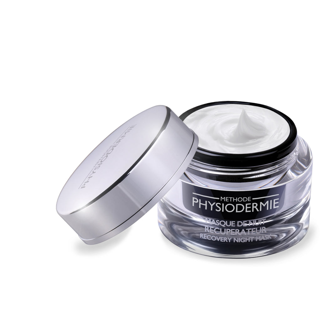 Phyisodermie Recovery Night Mask