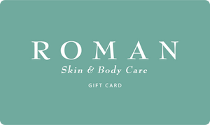 Roman Spa Gift Card