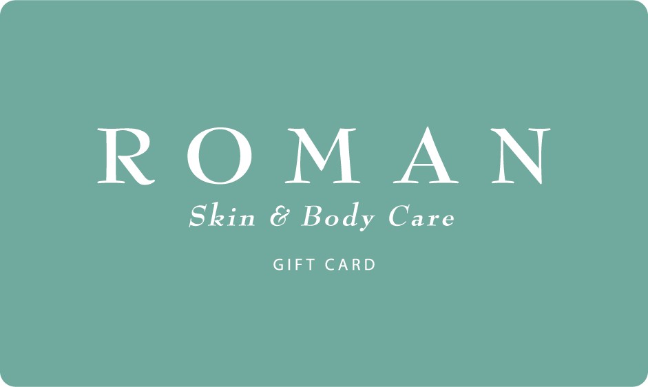Roman Spa Gift Card