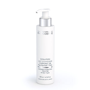 Physiodermie Evolution Shower Hydrating Milk (NB)