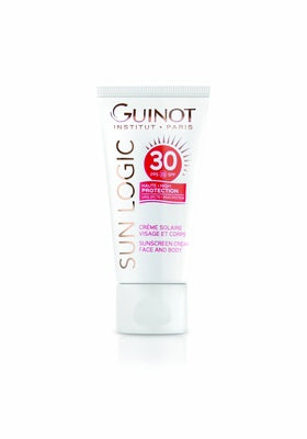 Sun Logic Cream SPF 30