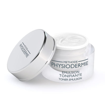 Physiodermie Tonifying Cream