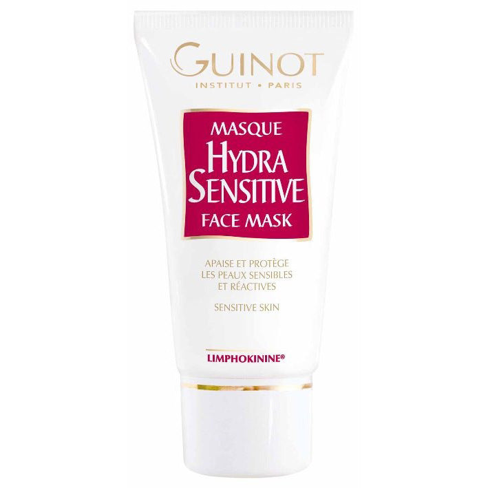 Hydra Sensitive Face Mask