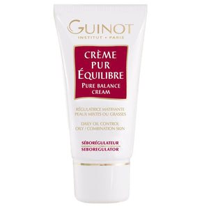 Pure Balance Cream