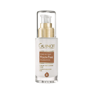Guinot Youth Time Foundation - 1.06 oz.